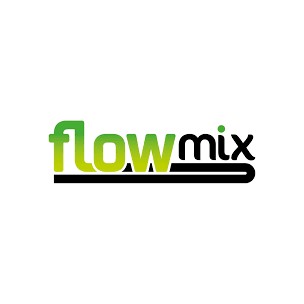 Flowmix logo