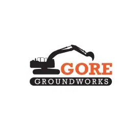 Gore Groundworks logo